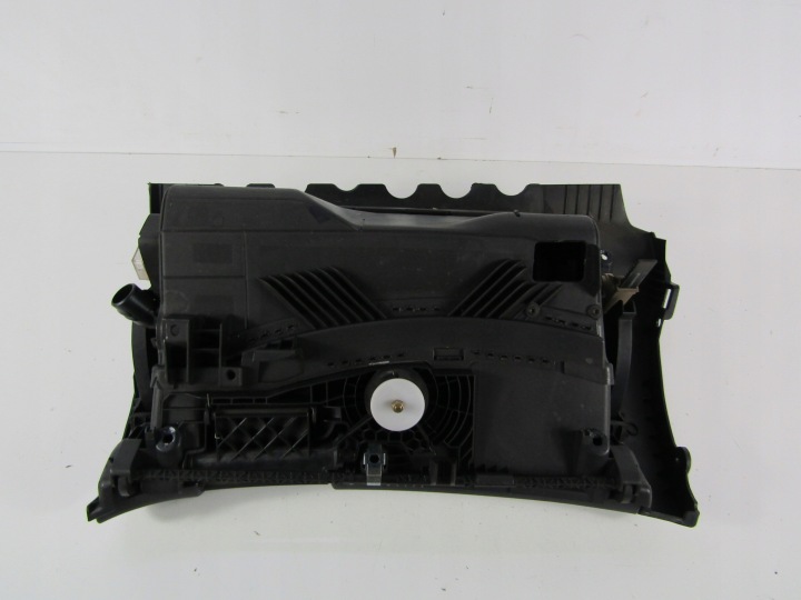 фото №8, Skoda octavia ii 1z бардачок полка пасажира 04-08 універсал 1z1857097
