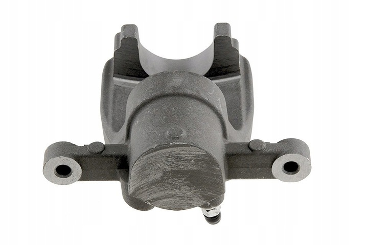 фото №12, Суппорт тормозной зад левый toyota avensis t25 03-08