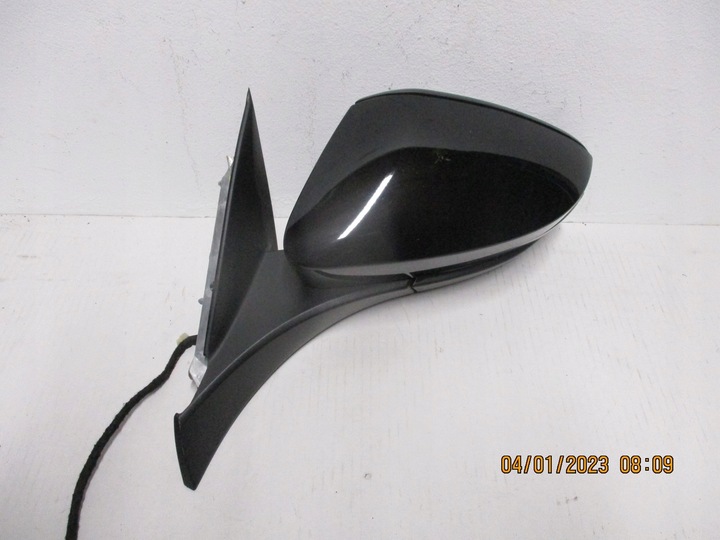 фото №9, Дзеркало vw t-roc 2ga ліві