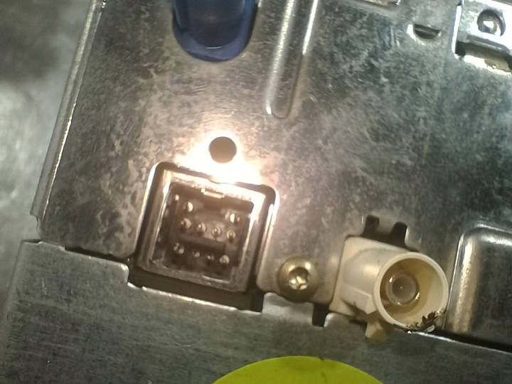 фото №7, Радио cd навигация opel vectra c 13188477 383555646 24461297 5w70093