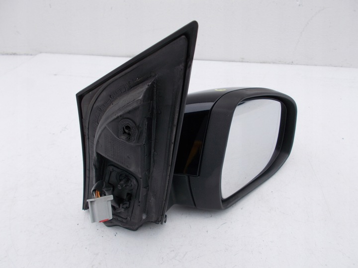 фото №6, Дзеркало ford focus ii mk2 рестайлінг 08-12 mk3 праві 6pin європа f3