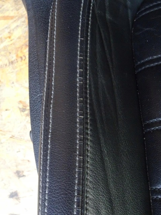 фото №11, Scirocco сиденье правые левый перед передние подогрев з підігрівом кожа комплект