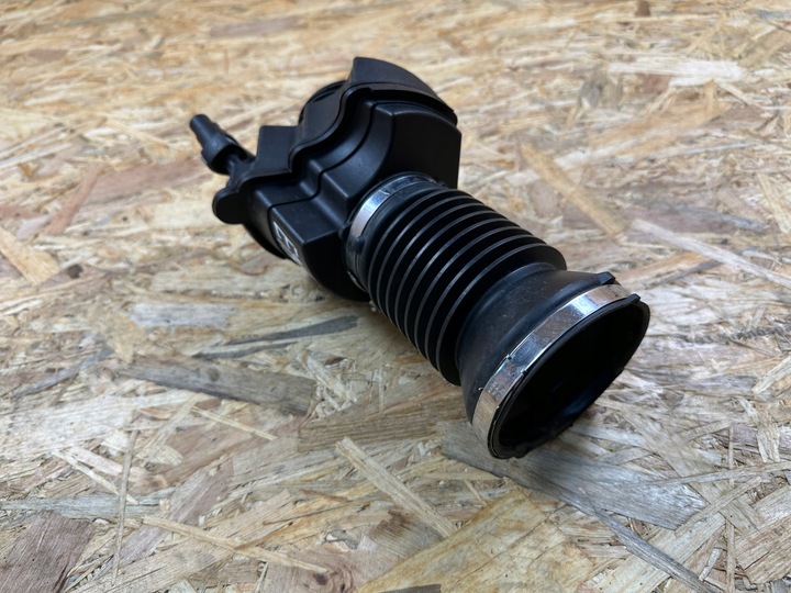 фото №7, Впуск воздуховод шланг резонатор воздуха opel astra v k 39087142 2015-