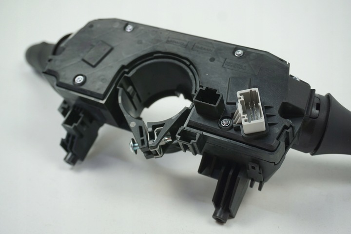 фото №9, Новий оригінальний номер перемикач комбінований renault clio v captur ii 255671366r