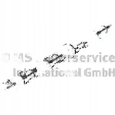 фото №1, Вал розподільний вал для  клапанів випускних 50007672