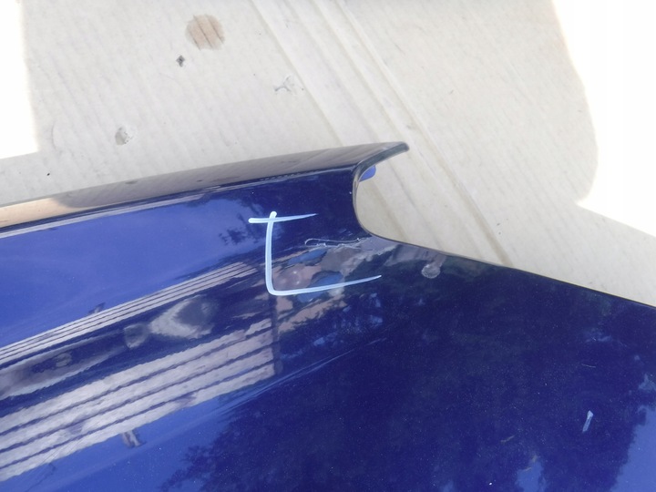 фото №6, Крило праві перед opel zafira b