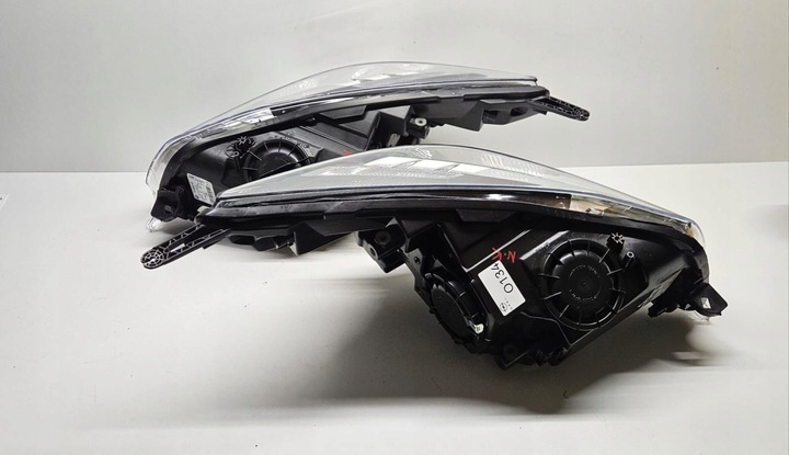 фото №12, Opel insignia a ксенон поворотный фара левый правый лампа