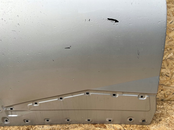 фото №7, Hyundai ioniq 5 v дверь задние зад правые