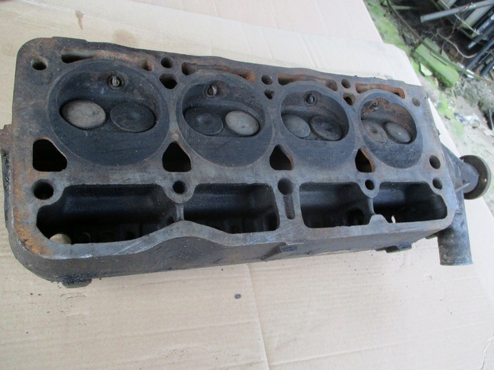 фото №7, 3265/2 головка двигуна 1.2 8v opel corsa 90354882