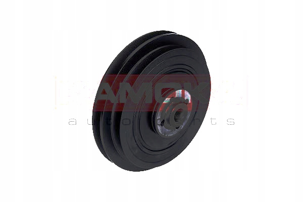 фото №16, Колесо пасове вала колінчастого vw t4 90-03