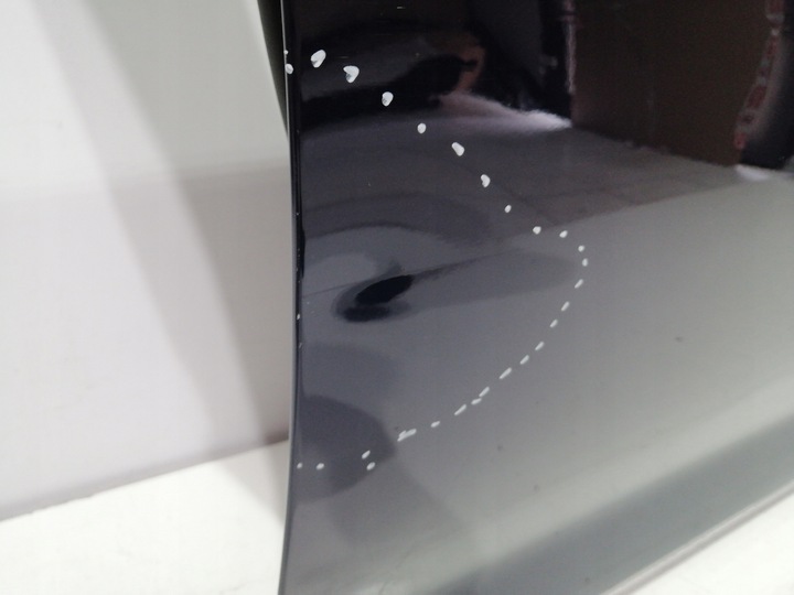 фото №6, Дверь правые передние перед bmw g30 g31