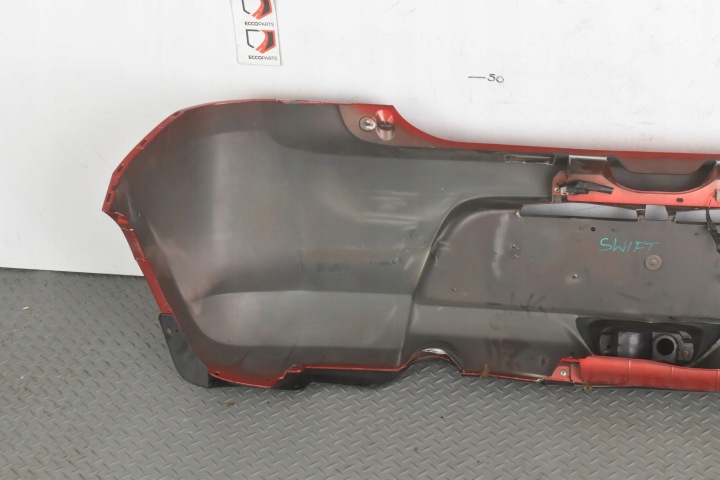фото №13, Задній бампер 71811-53r00-799 suzuki swift mk8 sport лак zwp 2017-
