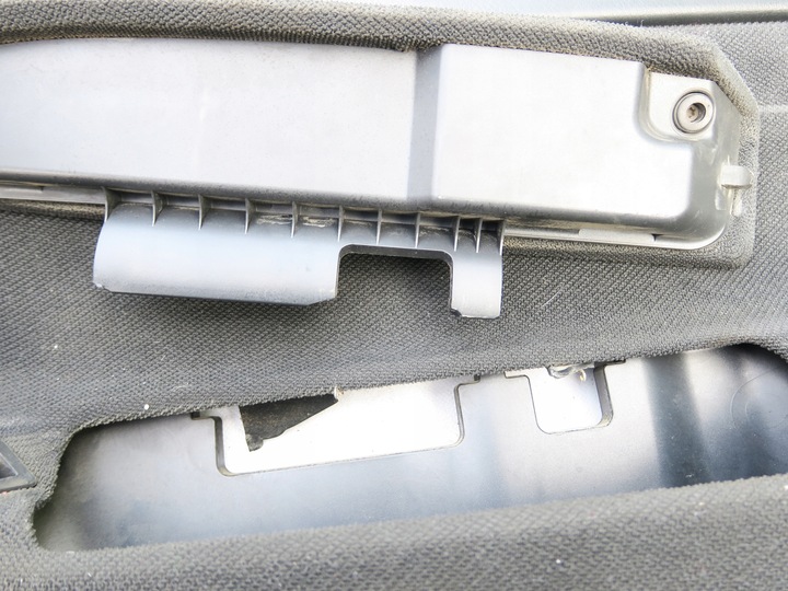 фото №9, Обшивки двері графітовий велюр skoda superb 1 i mk1 3u 3u0 01- дорестайлінг