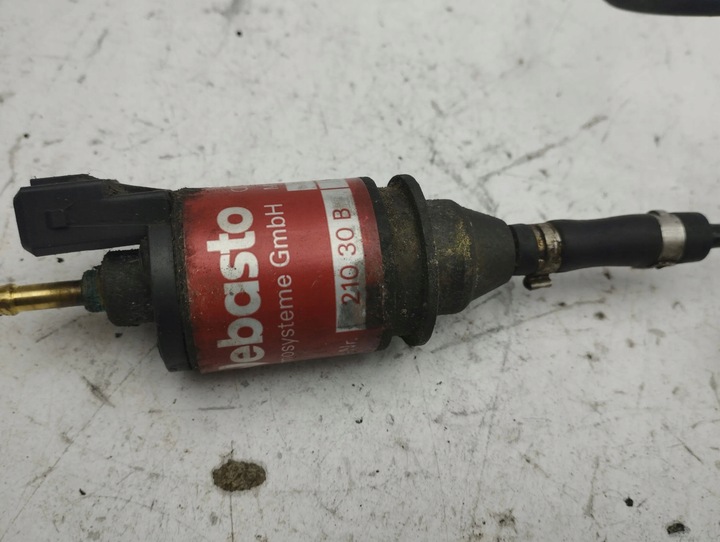 фото №7, Audi a8 s8 d3 4e 2004 насос циркуляційна вебасто