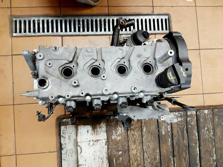 фото №8, Fiat 500x jeep renegade 1.4 t - jet turbo двигун стійка 55263624