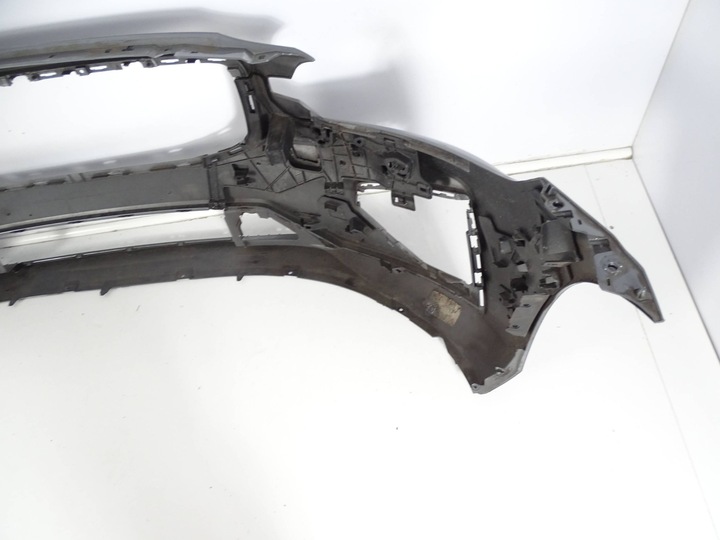 фото №9, Бампер перед переднє volvo s60 iii v60 ii r-design