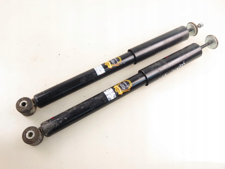 фото №8, Амортизатори зад honda jazz ii комплект 614024jp