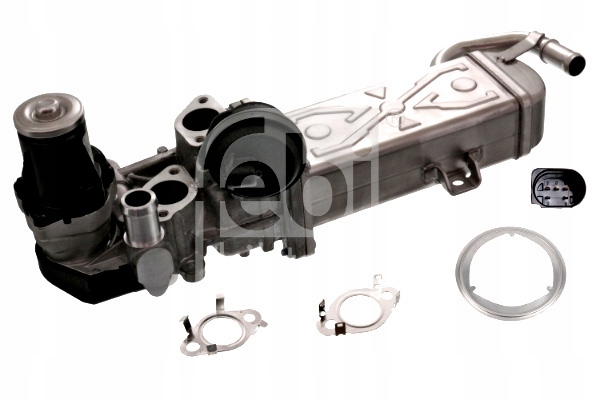 фото №1, Клапан egr audi q3 seat alhambra altea altea xl ibiza iv ibiza iv sc