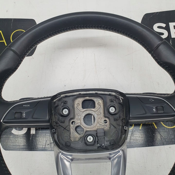 фото №5, A4 b9, a5 8w руль