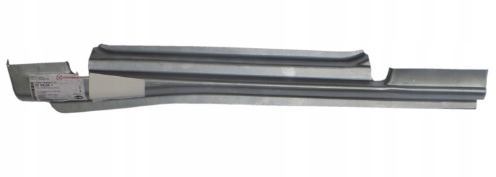 фото №1, Ford transit порог ремкомплект дверь передних левая