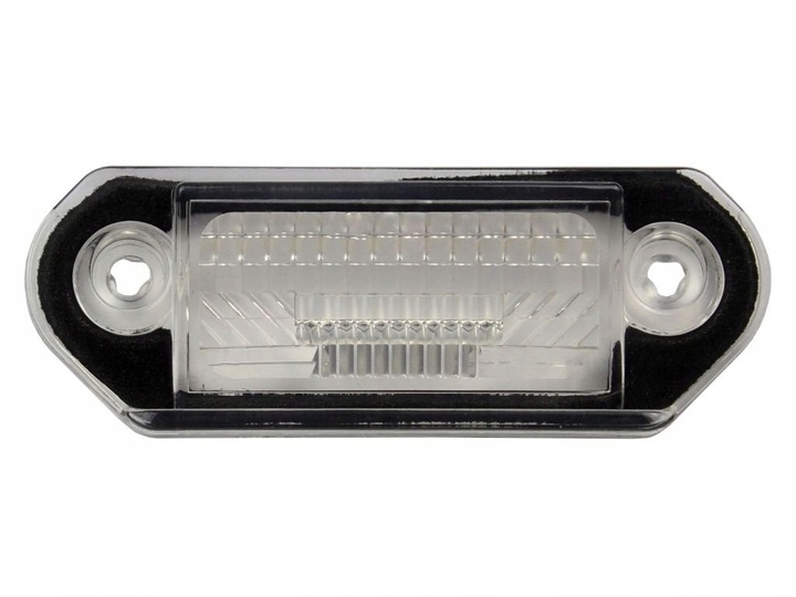 фото №2, Підсвітка номерного знака octavia i golf iii vento