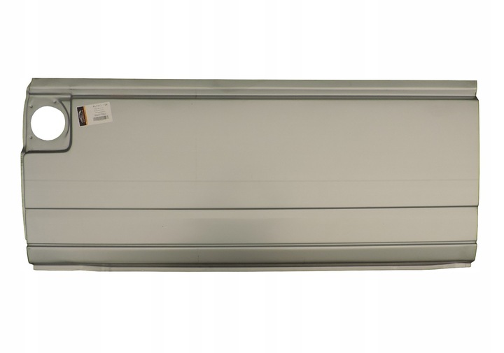 фото №1, Vw transporter t4 обшивка бок пороги порог новый l