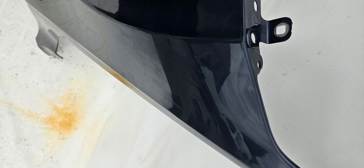 фото №7, Крило volvo xc90 ii гібрид гібрид 15-20 лівий перед переднє org 31651677