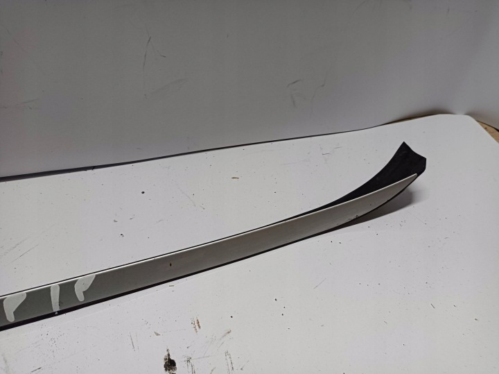 фото №5, Молдинг стёкла передний правая bmw 3 e90 e91 7126940