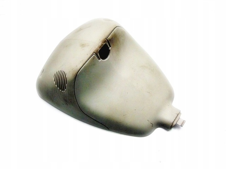 фото №1, Корпус дзеркало renault scenic ii