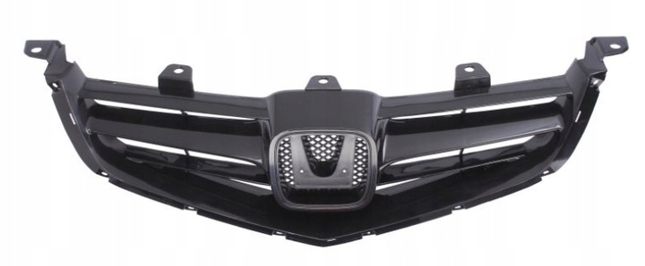 фото №1, Решётка решётка радиатора honda accord cl cm cn 10.02-09.05