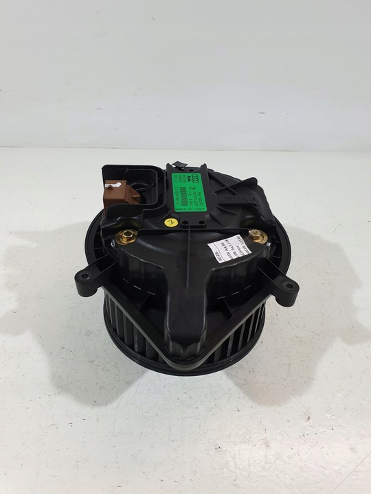 фото №11, Воздуходувка воздуховод audi a4 b6 b7 2.0fsi alt 8e1820021b