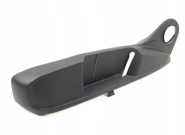 фото №1, Захист сидіння водія зовнішня volkswagen оригінальний номер 5h0881317f 4pk