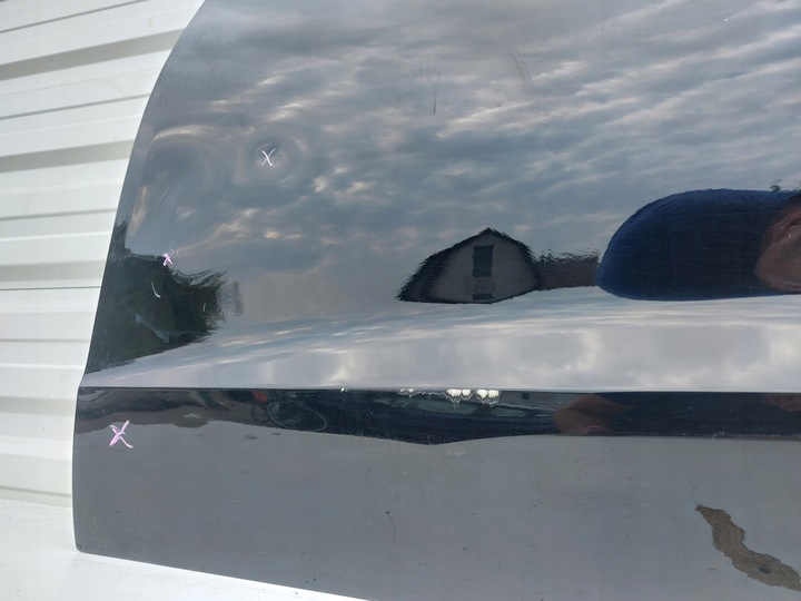 фото №10, Двері лівий перед ліві передні audi a7 eu