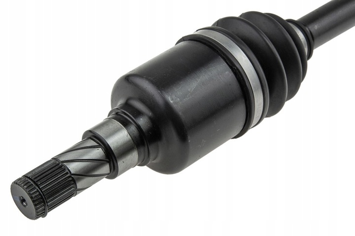 фото №4, Полуось приводная перед правая smart forfour 1.1 1.3