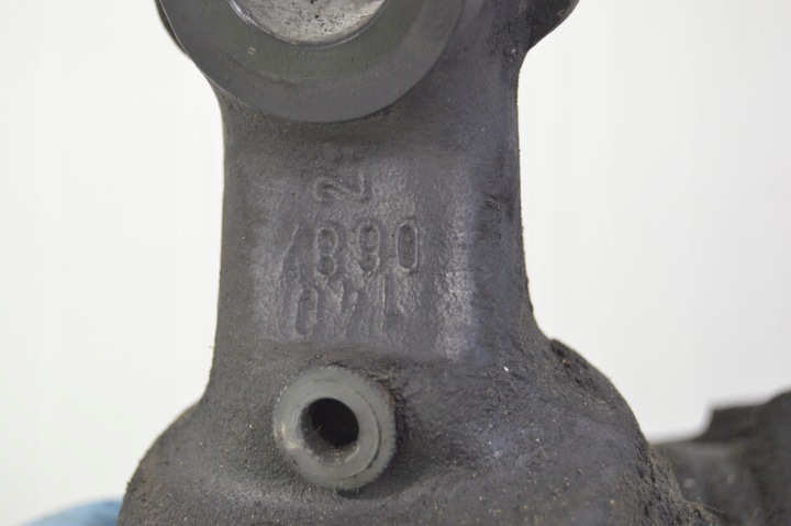 фото №12, Важіль лівий нижній перед mercedes w140 s клас cl c140 оригінал 1403307007