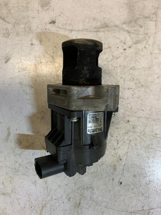 фото №1, Fiat doblo tipo ii 1.6 m-jet jeep compas ii renegade клапан egr 55274455