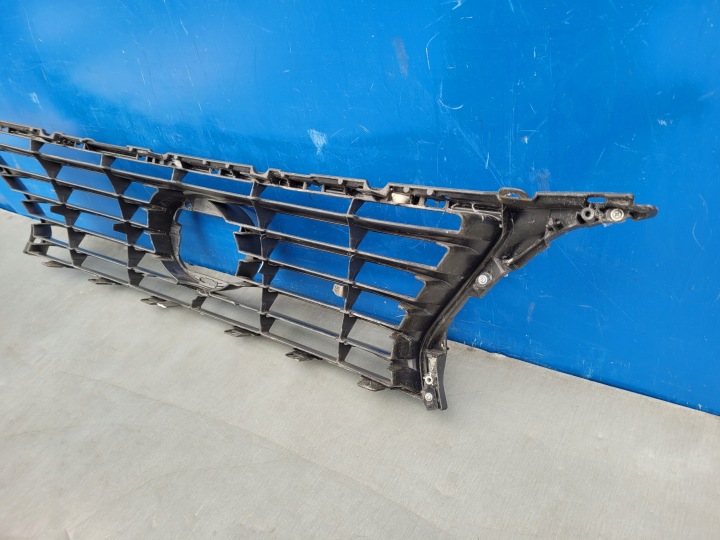 фото №10, Lexus rx300 rx350 rx450h рестайлінг 12-15 2012-2015 решітка решітка радіатора