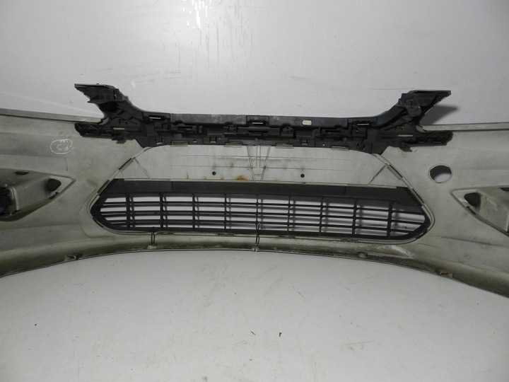 фото №11, 177.zderzak перед переднє ford focus mk2 рестайлінг