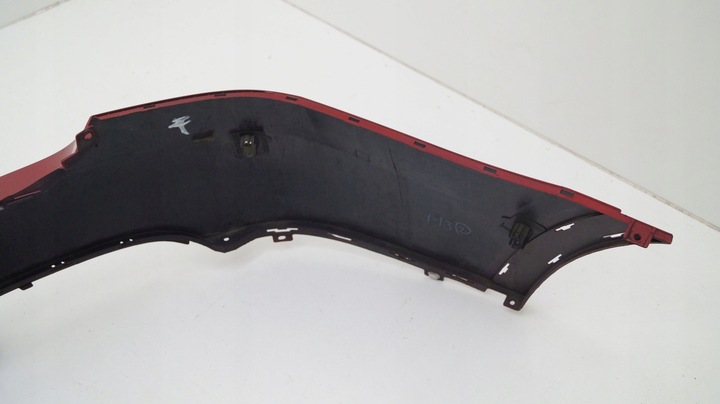 фото №7, Tesla x 15-23 бампер задний зад y96t