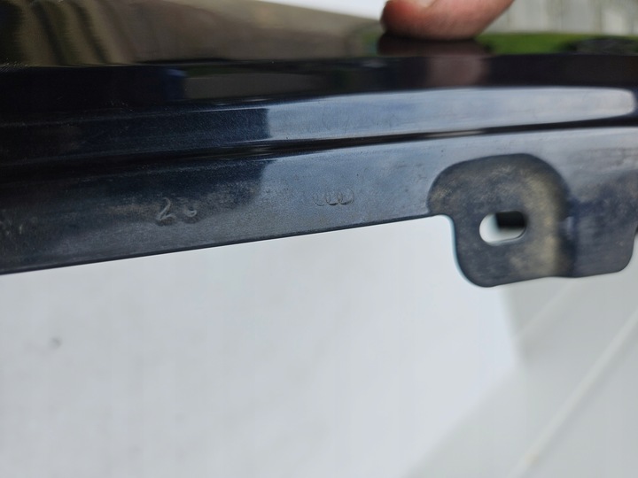 фото №12, Крило праві переднє перед audi a4 b9 8w 15-18 lx5r