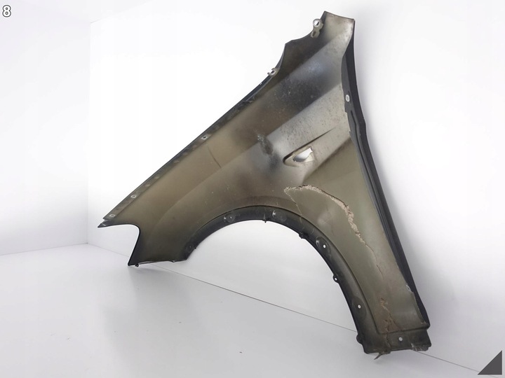 фото №13, Bmw x4 f26 x3 f25 10-17 рестайлінг lci крило праві