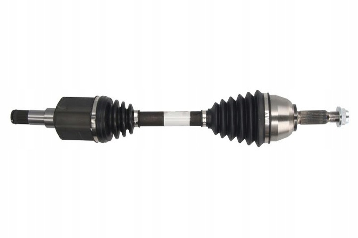 фото №2, Полуось ford transit connect le