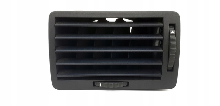 фото №15, Skoda octavia 1 i mk1 рестайлинг po рестайлинг решётка воздуховод левая исправная оригинал