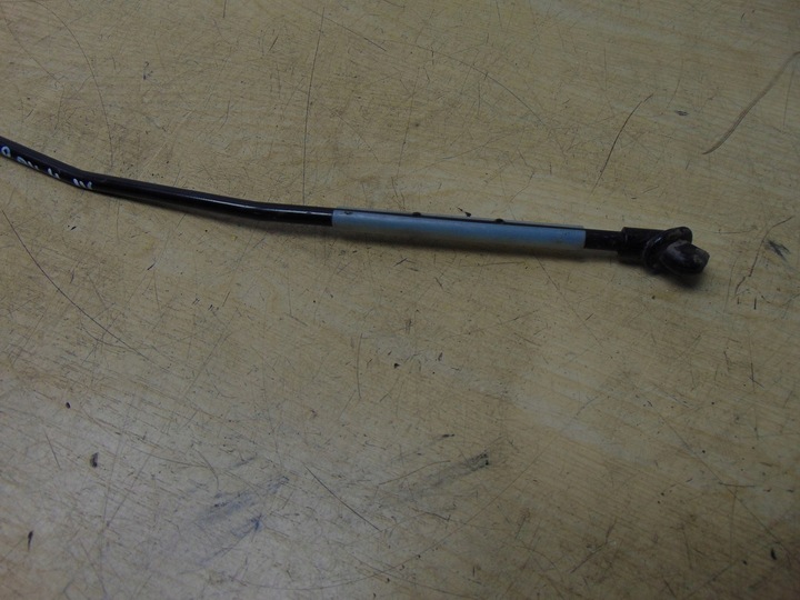 фото №6, Крепление поддержка капота toyota rav4 iv 2013-