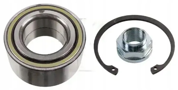 фото №1, Подшипник колёса з ступица 173668 febi bilstein honda