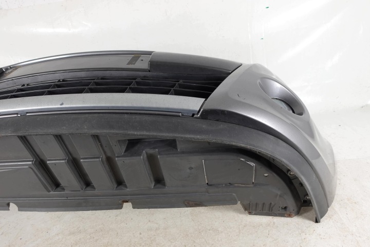 фото №8, Бампер перед передній renault clio 3 рестайлінг iii fl 195 09-12 tekng 8200799935