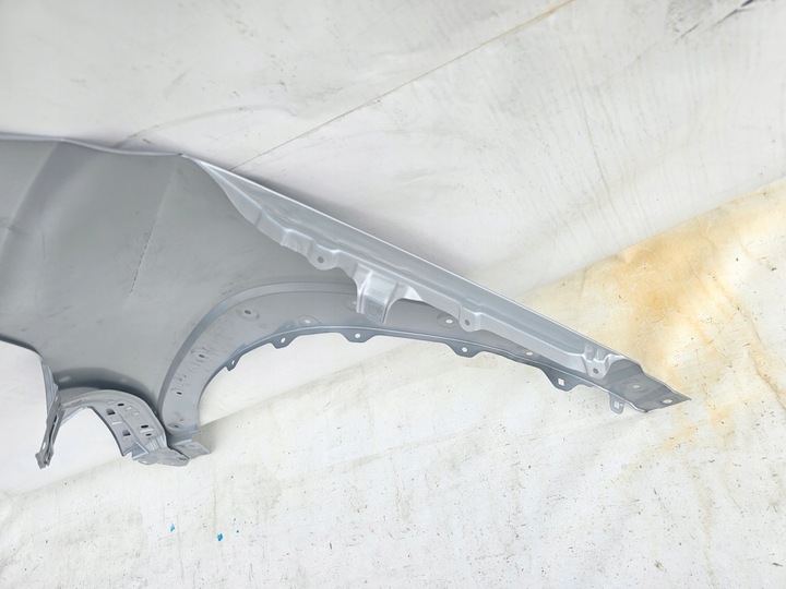 фото №13, Крило toyota corolla cross 2022 - правий перед переднє оригінал