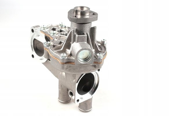 фото №13, Насос води hepu p513 26121010