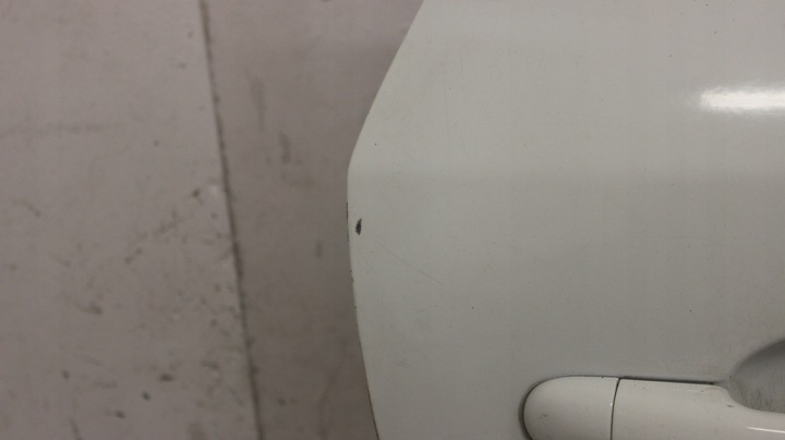 фото №10, Двері правий перед renault laguna iii купе ov369