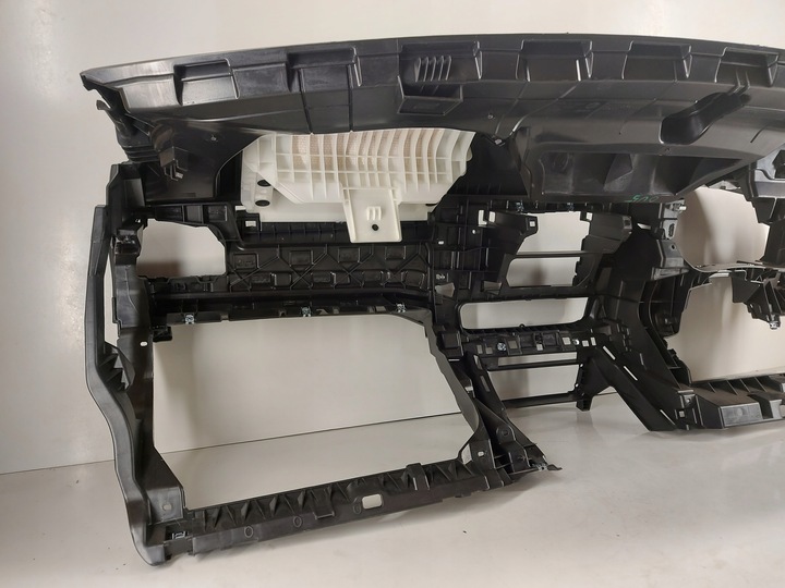 фото №15, Vw t-cross 2gm консоль панель раздаточная оригинал